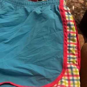 Boxer craft shorts
